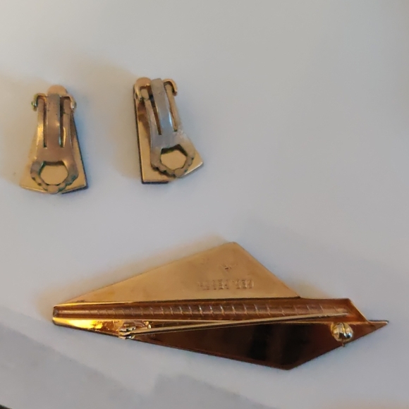 Ges Gesch abalone set Made in Germany - Picture 3 of 9